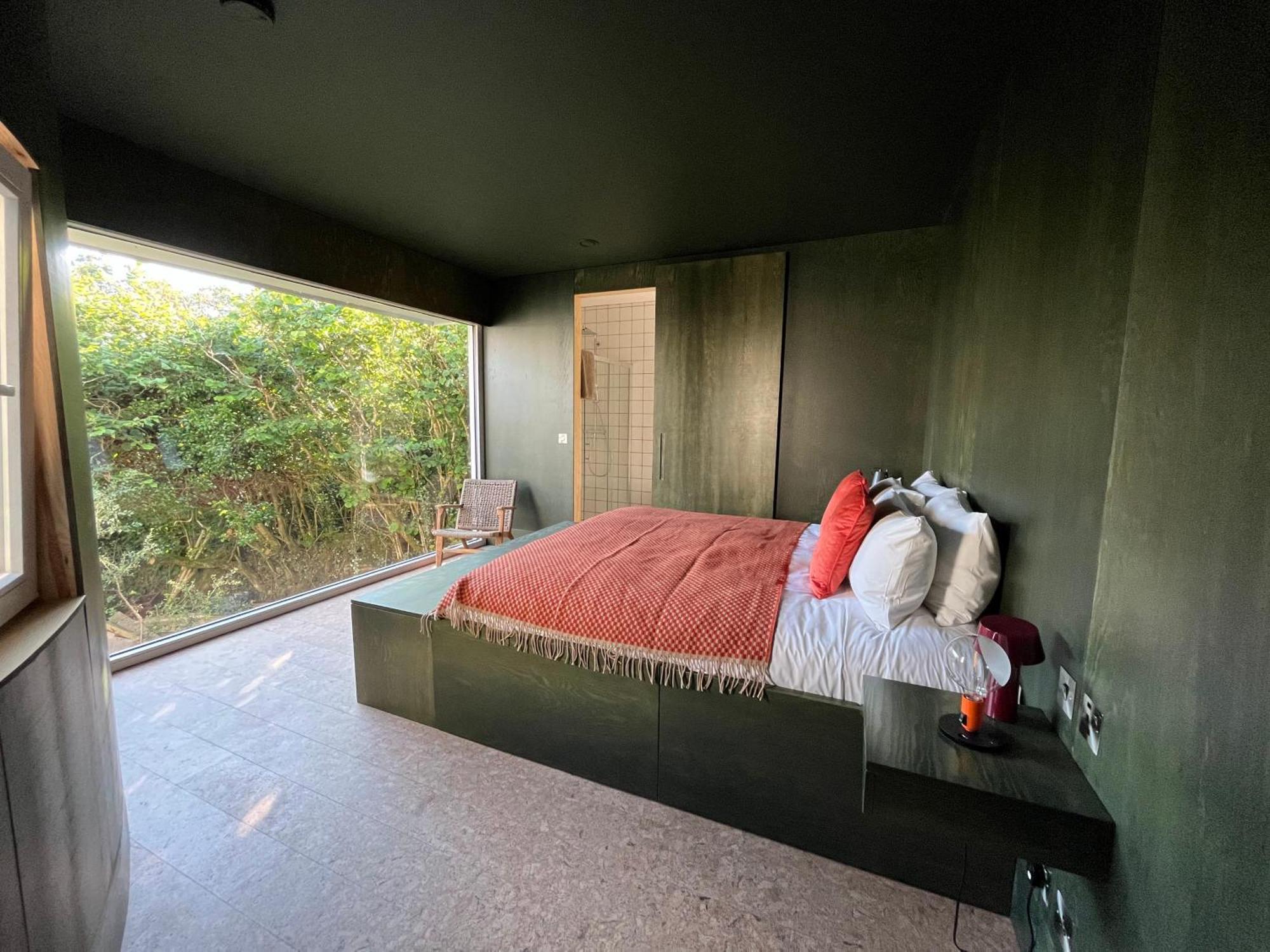 Fernwood Villa Clifden Phòng bức ảnh