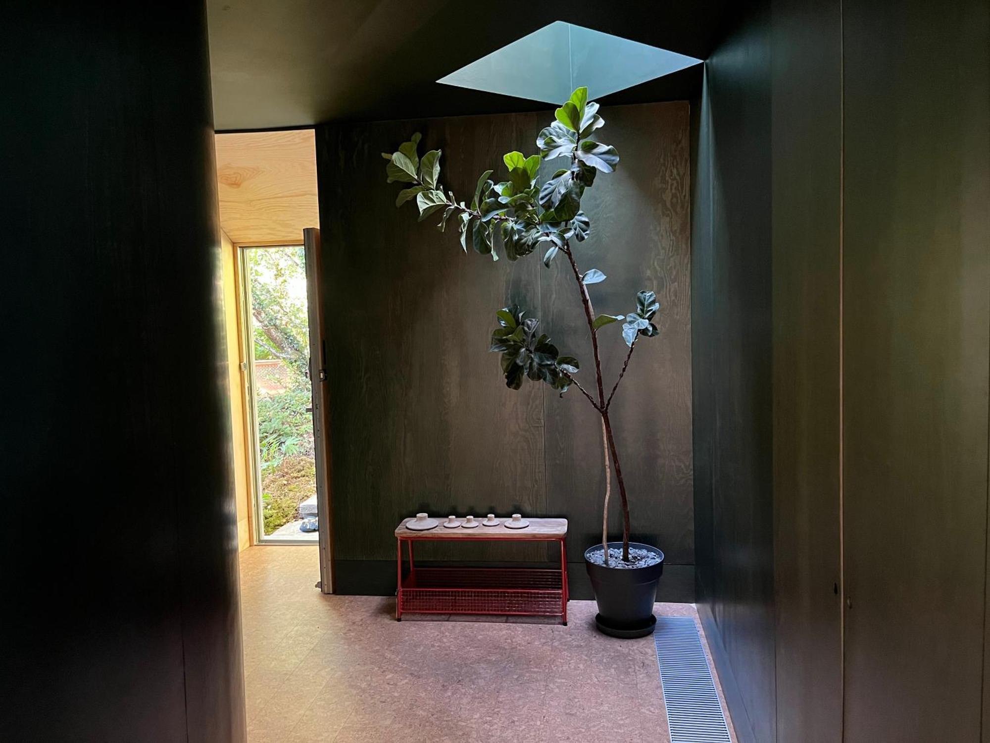 Fernwood Villa Clifden Phòng bức ảnh