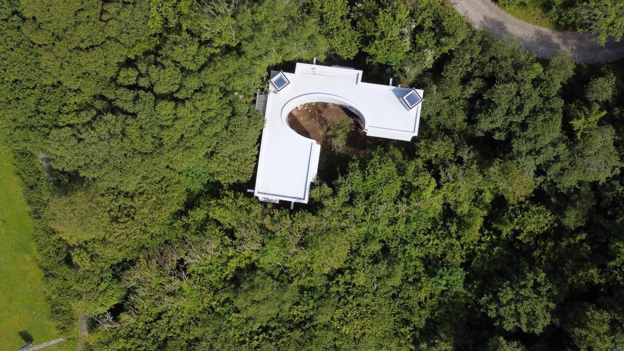 Fernwood Villa Clifden Ngoại thất bức ảnh