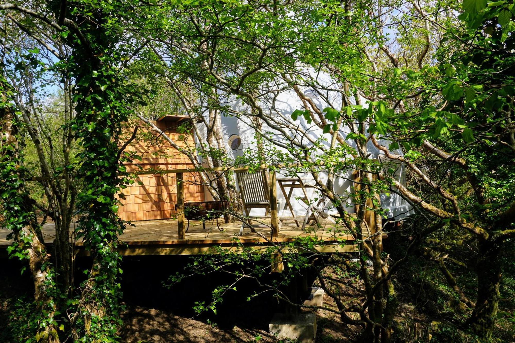 Fernwood Villa Clifden Phòng bức ảnh