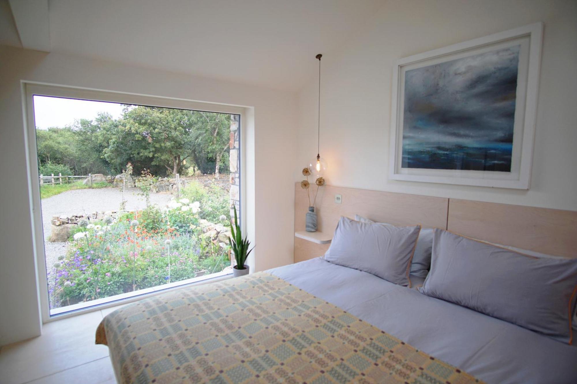 Fernwood Villa Clifden Phòng bức ảnh